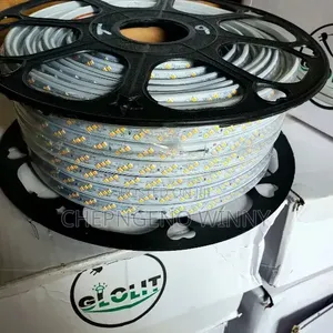 Yellow Strip Light