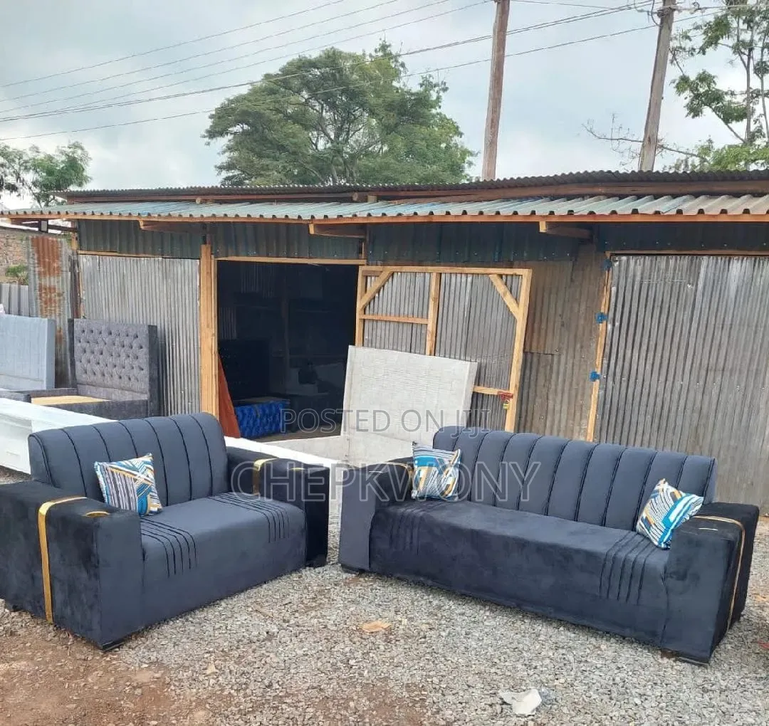 Brand New Sofa Sets