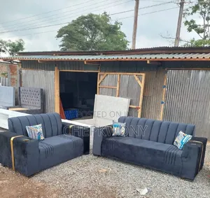 Brand New Sofa Sets