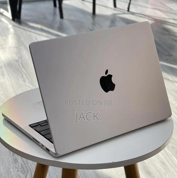 Laptop Apple MacBook Pro 2023 M2 Max 64GB Apple M2 SSD 4T - thumbnail 5