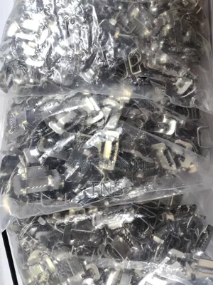 Banding Buckles