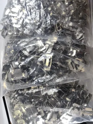 Banding Buckles