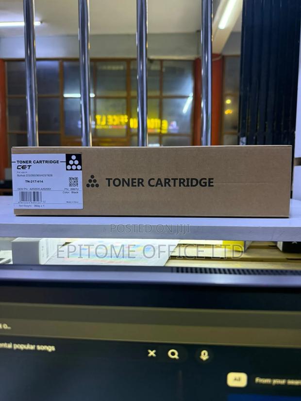 Reliable TN 217 Toner