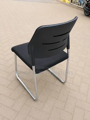 Black Office Chair