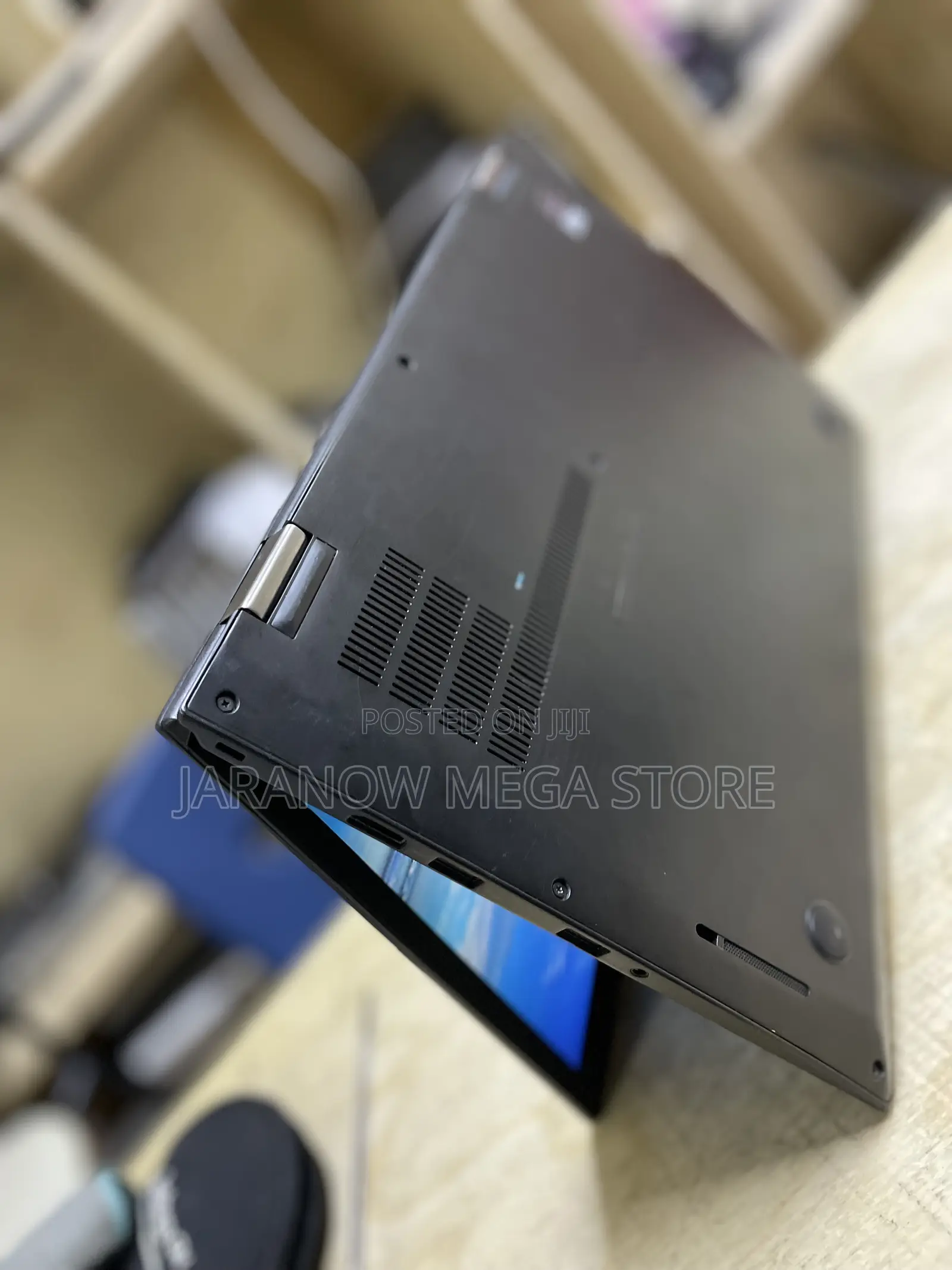Laptop Lenovo ThinkPad X1 Carbon 8GB Intel Core i7 SSD 256GB