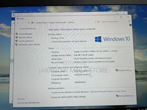 Laptop Lenovo ThinkPad X1 Carbon 8GB Intel Core i7 SSD 256GB