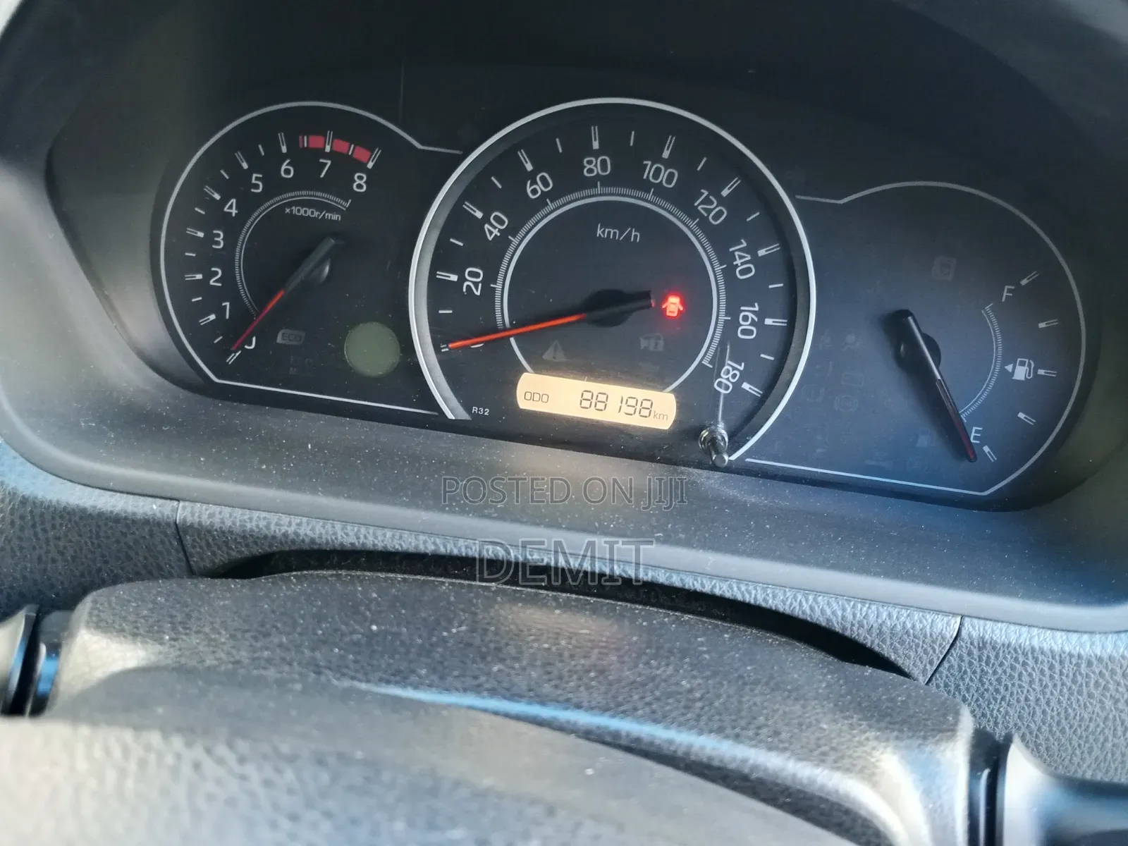 Toyota Noah 2.0 FWD (7 Seater) 2020 Silver