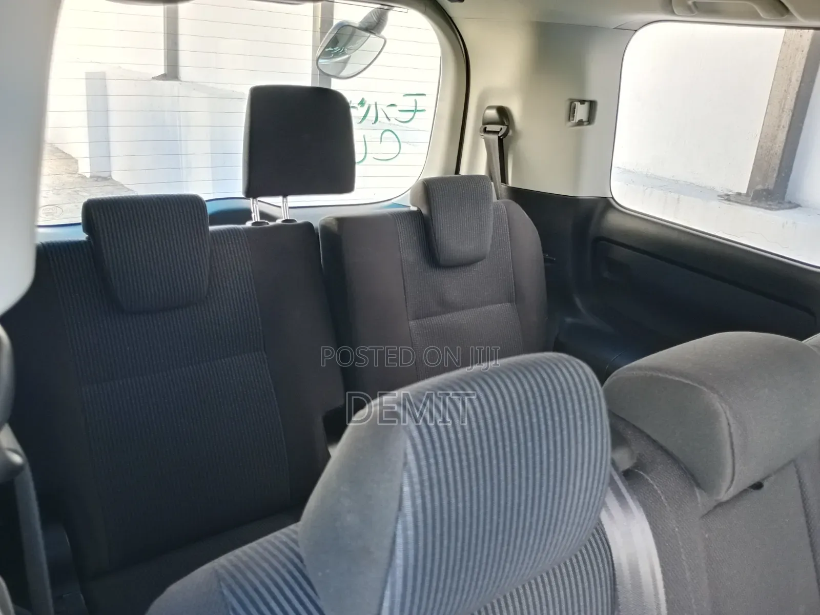Toyota Noah 2.0 FWD (7 Seater) 2020 Silver