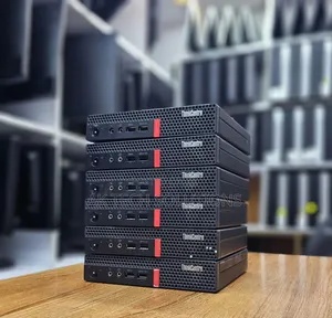 Desktop Computer Lenovo 8GB Intel Core i5 SSD 128GB