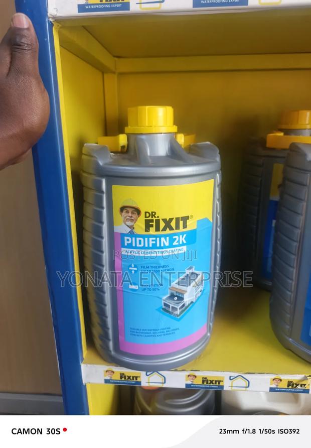 Dr Fix It Pidifin - thumbnail 2