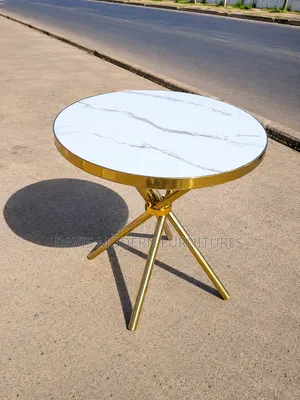 Cafe Table
