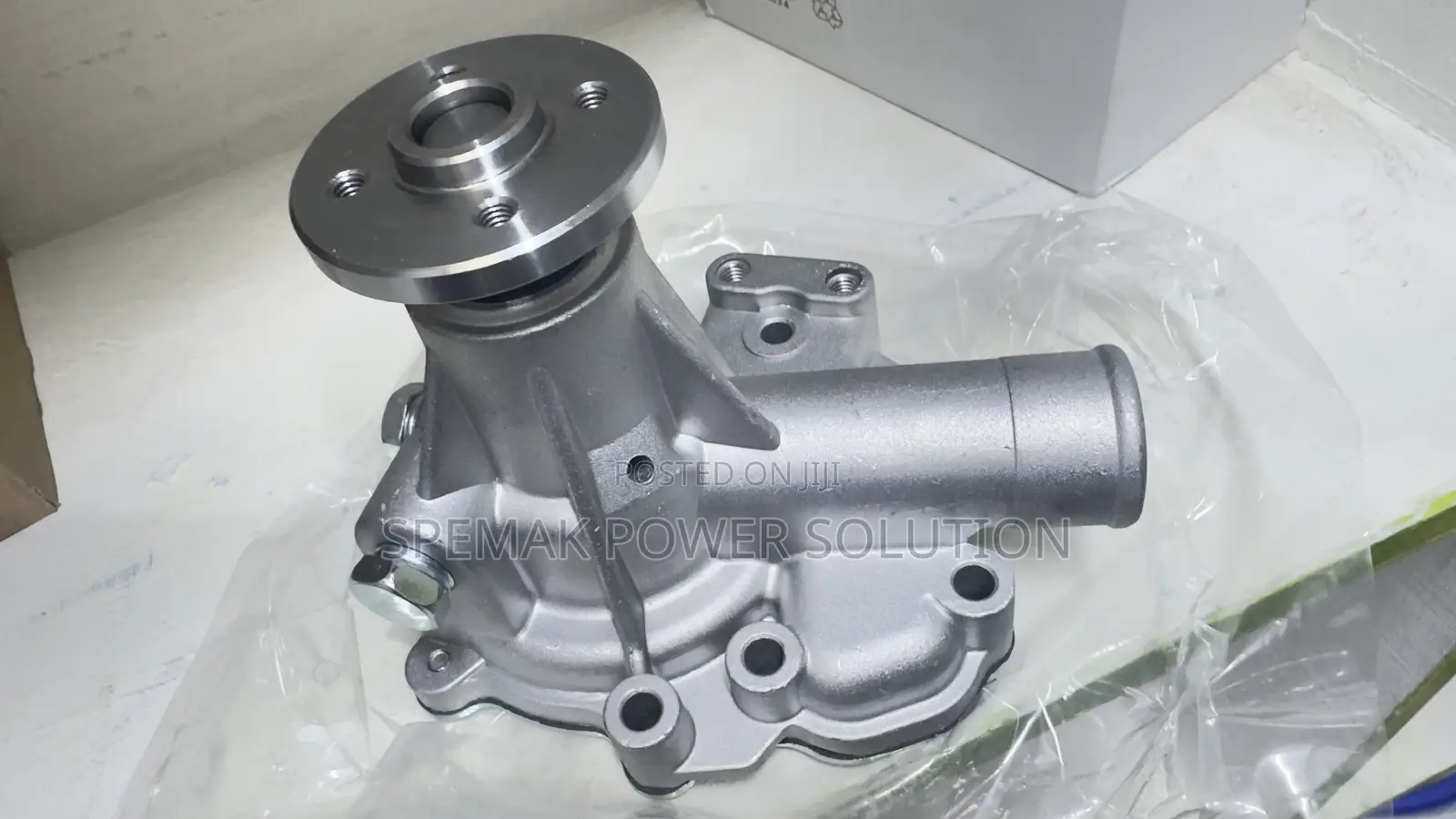 Water Pump ( Diesels)