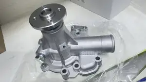 Water Pump ( Diesels)