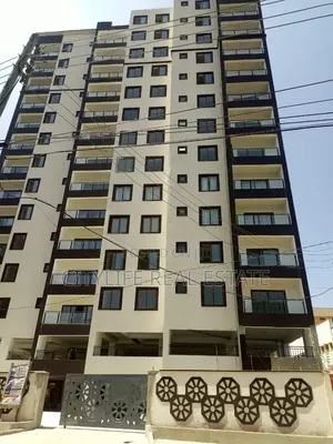 2bdrm Apartment in 2Nd Parklands for rent