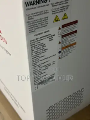 Portable Redsun Energy Power/Energy Station System 500W + 1000Wh