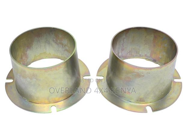 Terrafirma Dislocation Cones Front -D/D1/RRC - thumbnail 2
