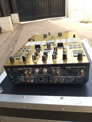 Pioneer DJM S9