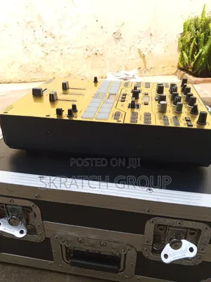 Pioneer DJM S9