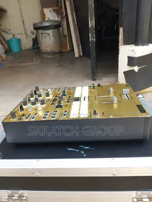 Pioneer DJM S9