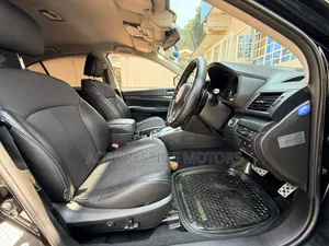 Subaru Legacy 2013 Gray