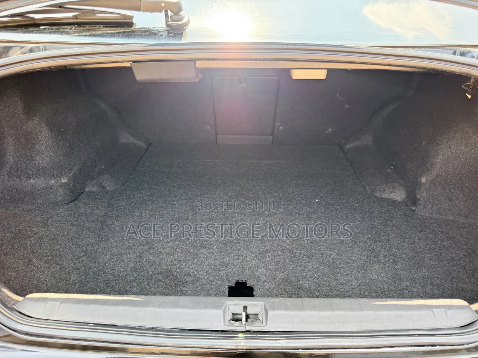 Subaru Legacy 2013 Gray