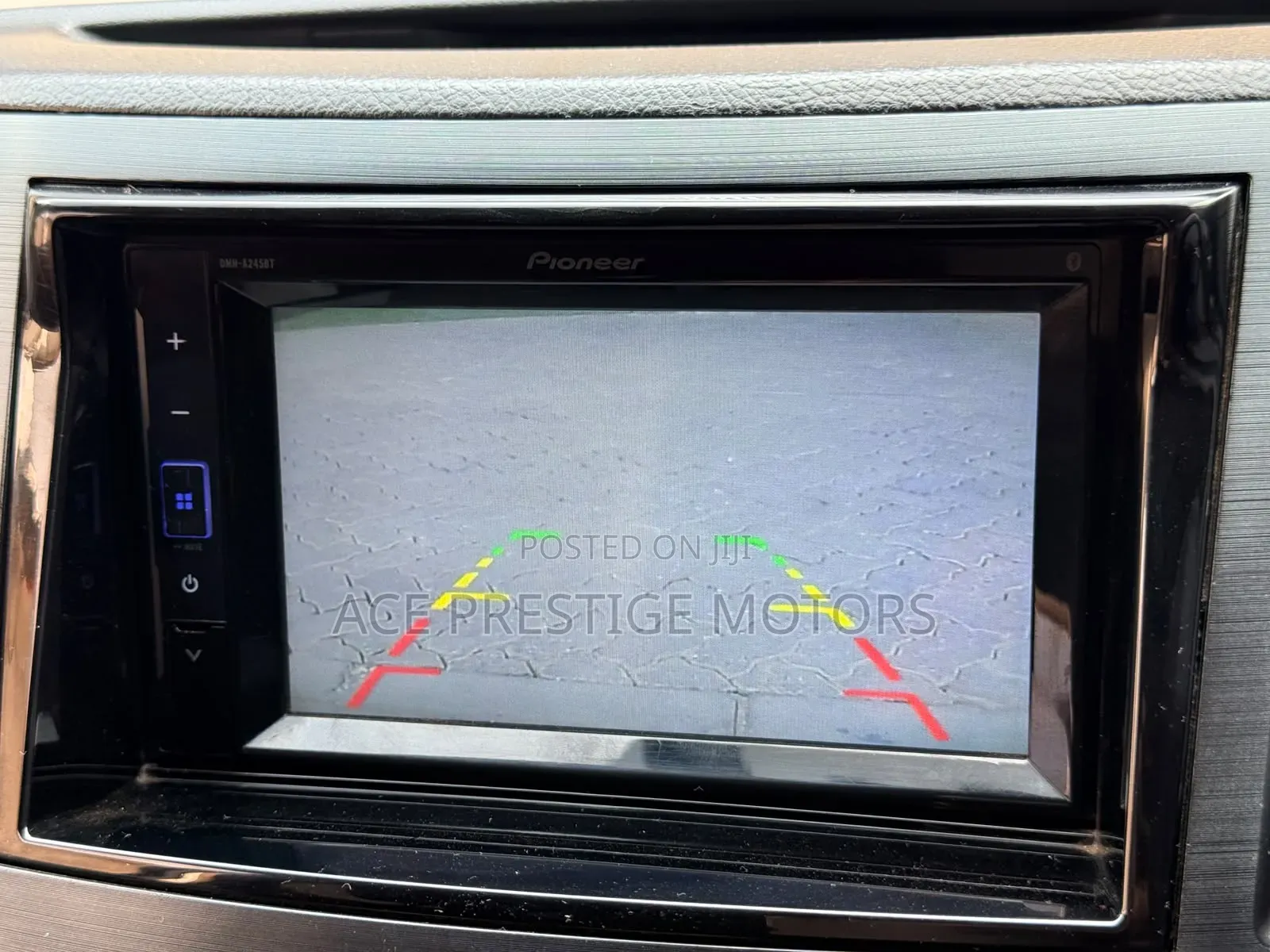 Subaru Legacy 2013 Gray