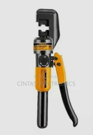 Ingco HHCT0170 Hydraulic Crimping Tool