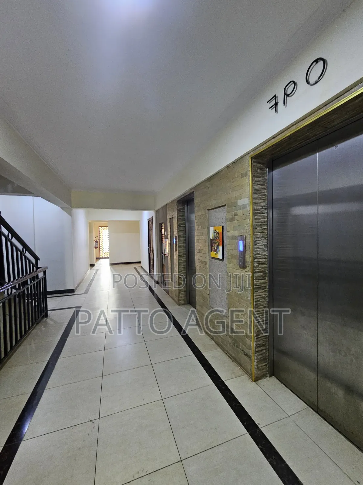 1bdrm Apartment in Kileleshwa for sale