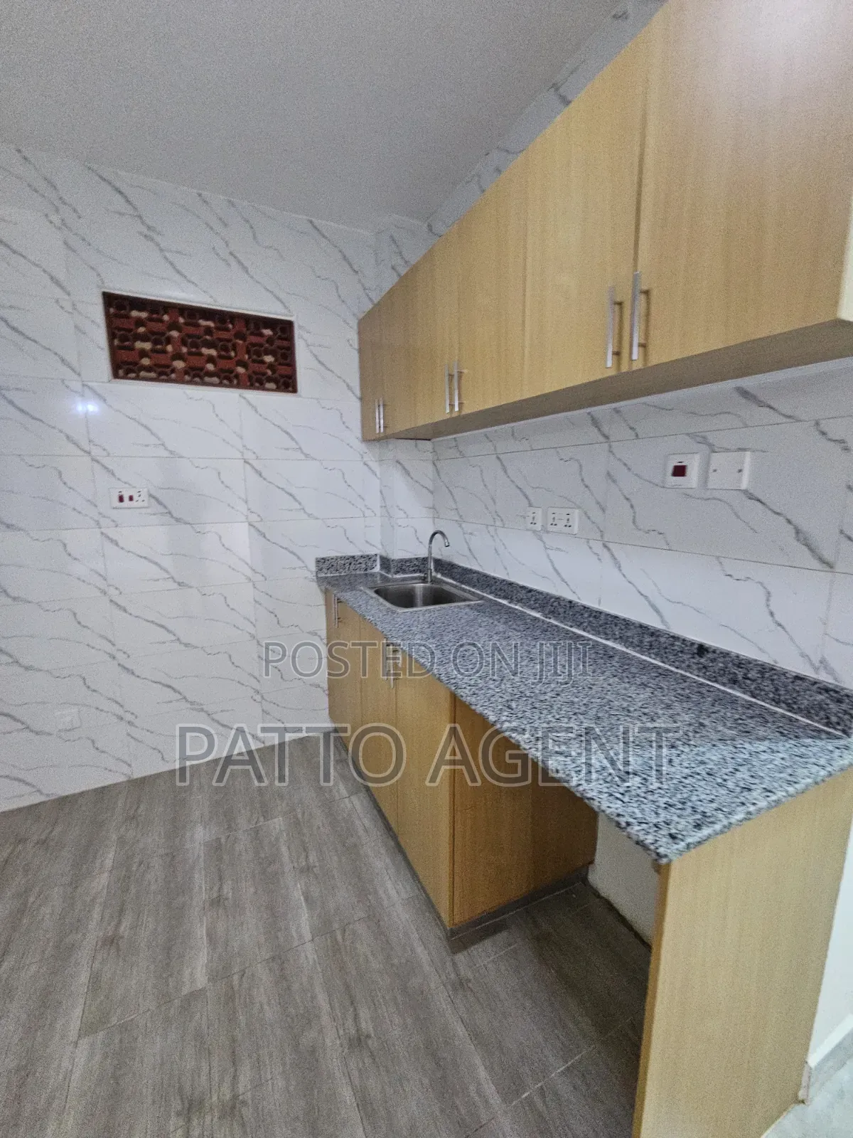 1bdrm Apartment in Kileleshwa for sale