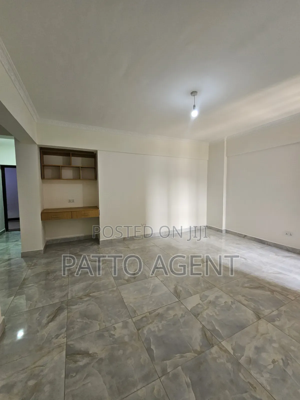 1bdrm Apartment in Kileleshwa for sale