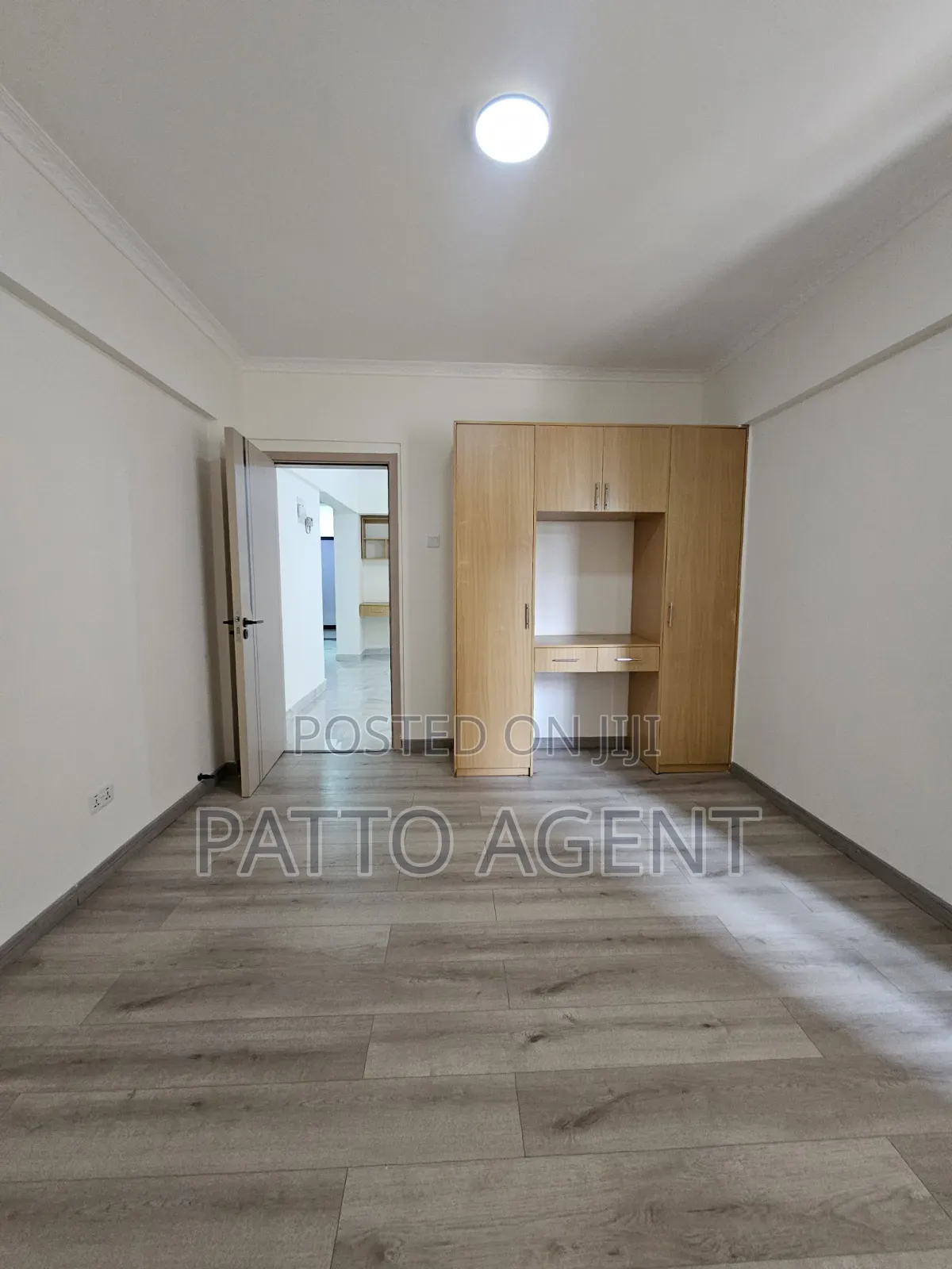 1bdrm Apartment in Kileleshwa for sale