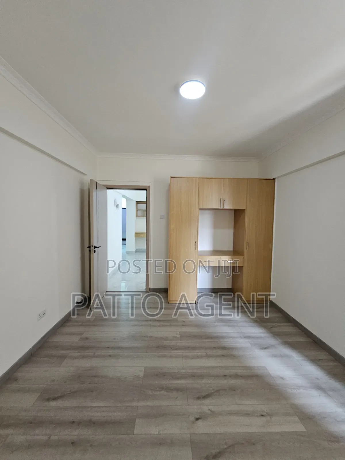 1bdrm Apartment in Kileleshwa for sale