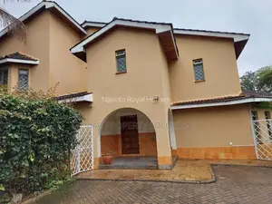 5bdrm House in Lavington Green, Maziwa for rent