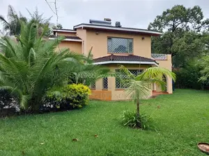 5bdrm House in Lavington Green, Maziwa for rent