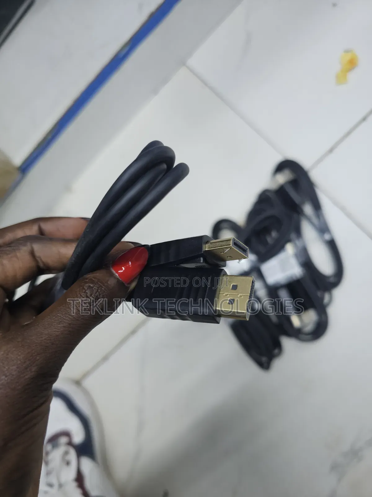 Display Cables
