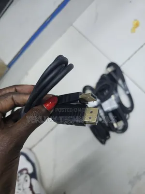Display Cables
