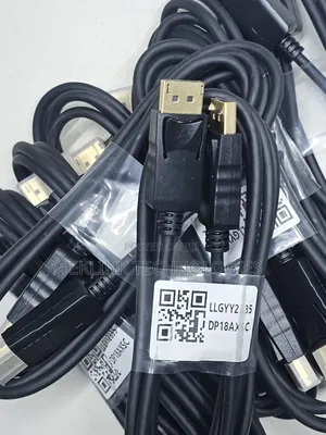 Display Cables
