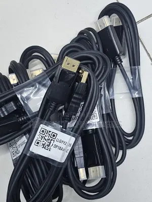 Display Cables