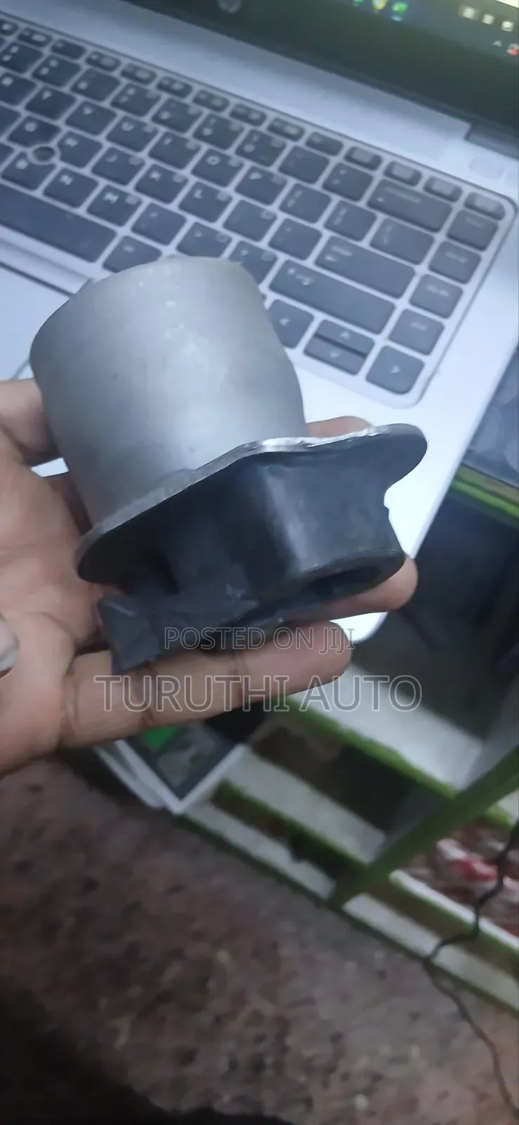Rear Axle Suspension Bush Vitz,passo,Probox,boon,platz