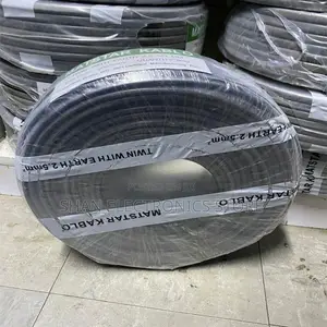 Twin and Earth Quality Electric Cable 2.5mm Electrical Wiring Cable