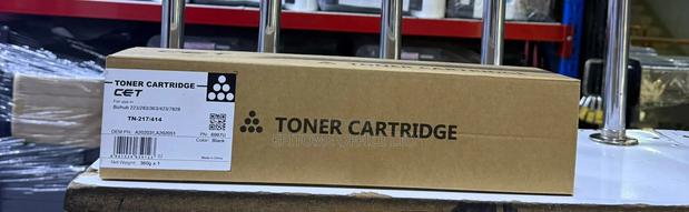 Sharp Prints Toner Tn 217 - main view