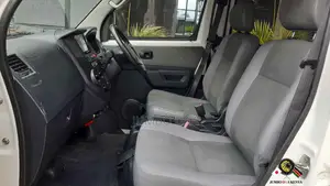 Toyota TownAce 2019 White