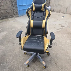 Racing -Style Office Chair