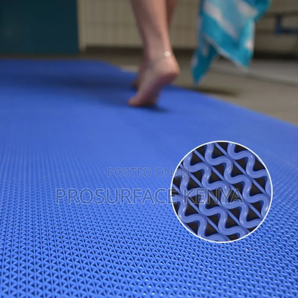 Bathroom Anti Slip Mats