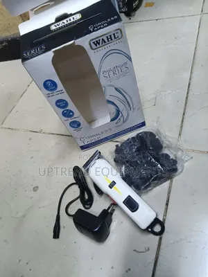 Wahl Cordless Taper /Shaving Machine