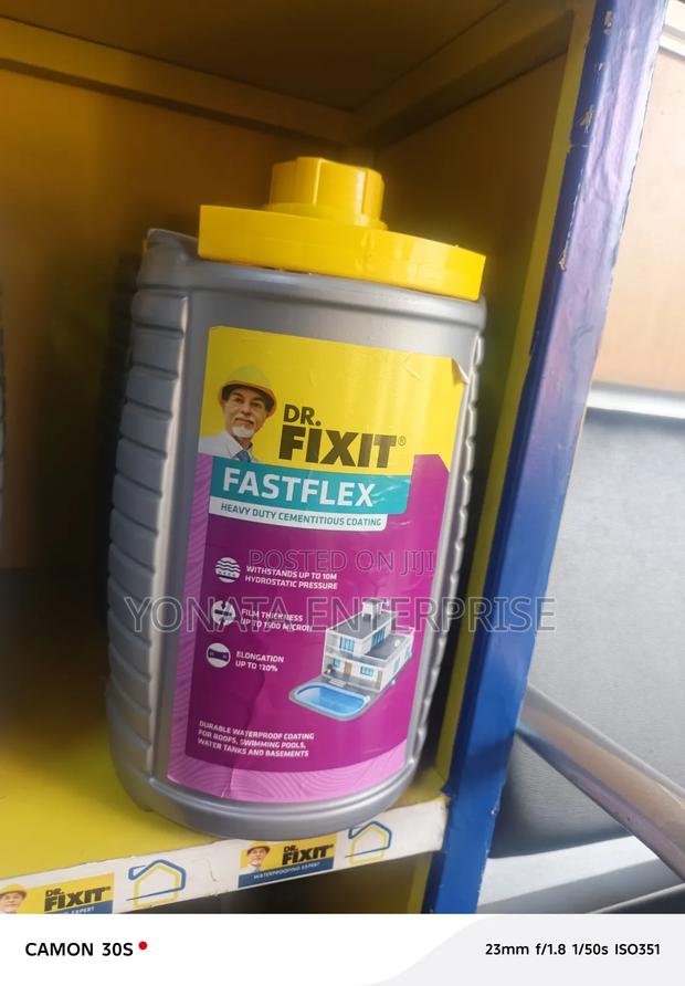 Dr Fix It Fastflex - thumbnail 2