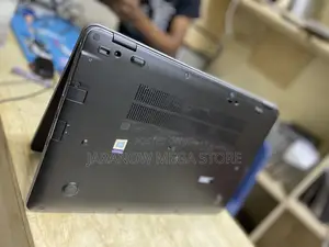 Laptop HP EliteBook 850 G3 8GB Intel Core i7 SSD 256GB