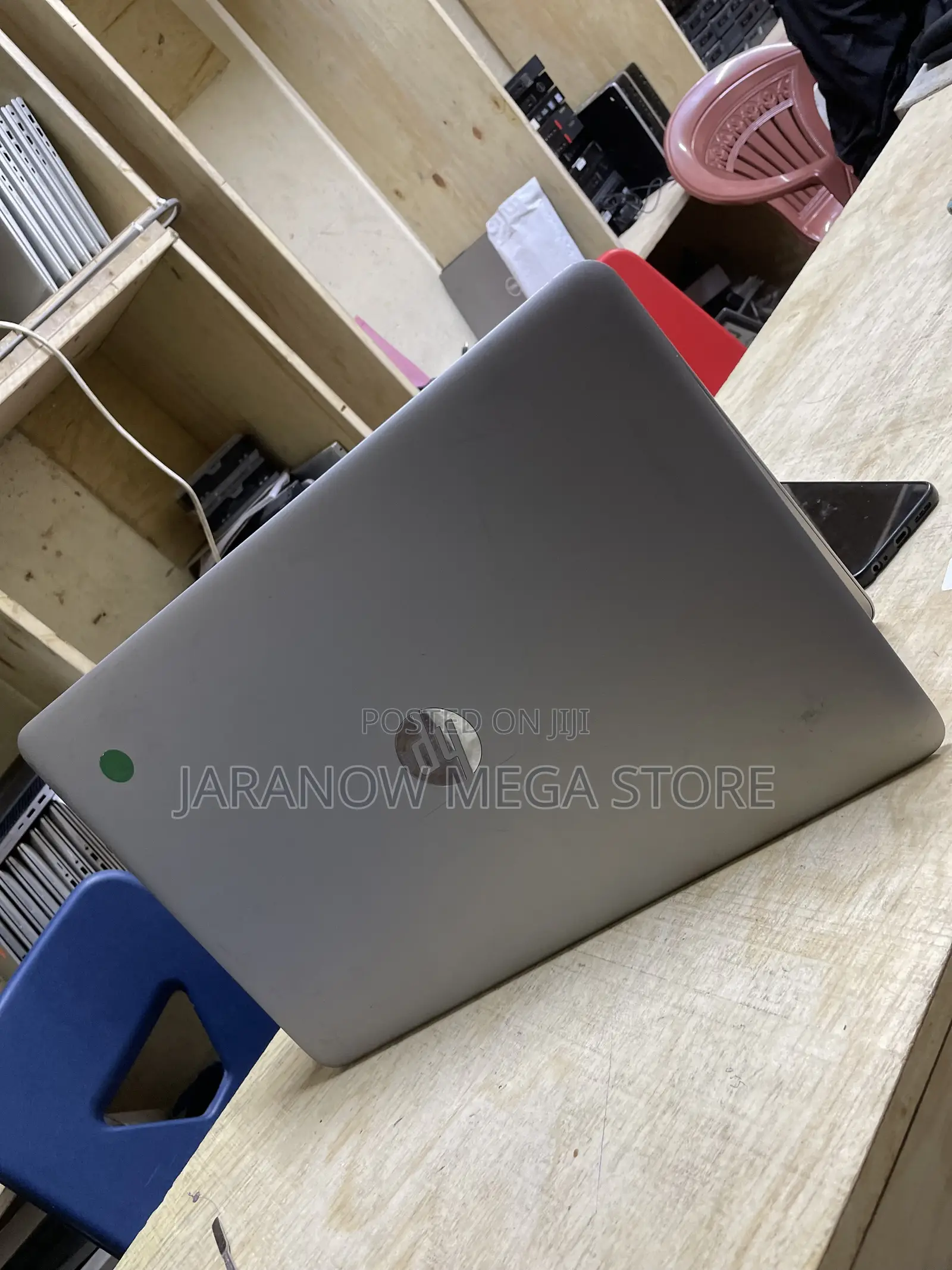 Laptop HP EliteBook 850 G3 8GB Intel Core i7 SSD 256GB