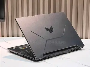 Laptop Asus TUF Gaming A15 16GB AMD Ryzen 7 SSD 512GB