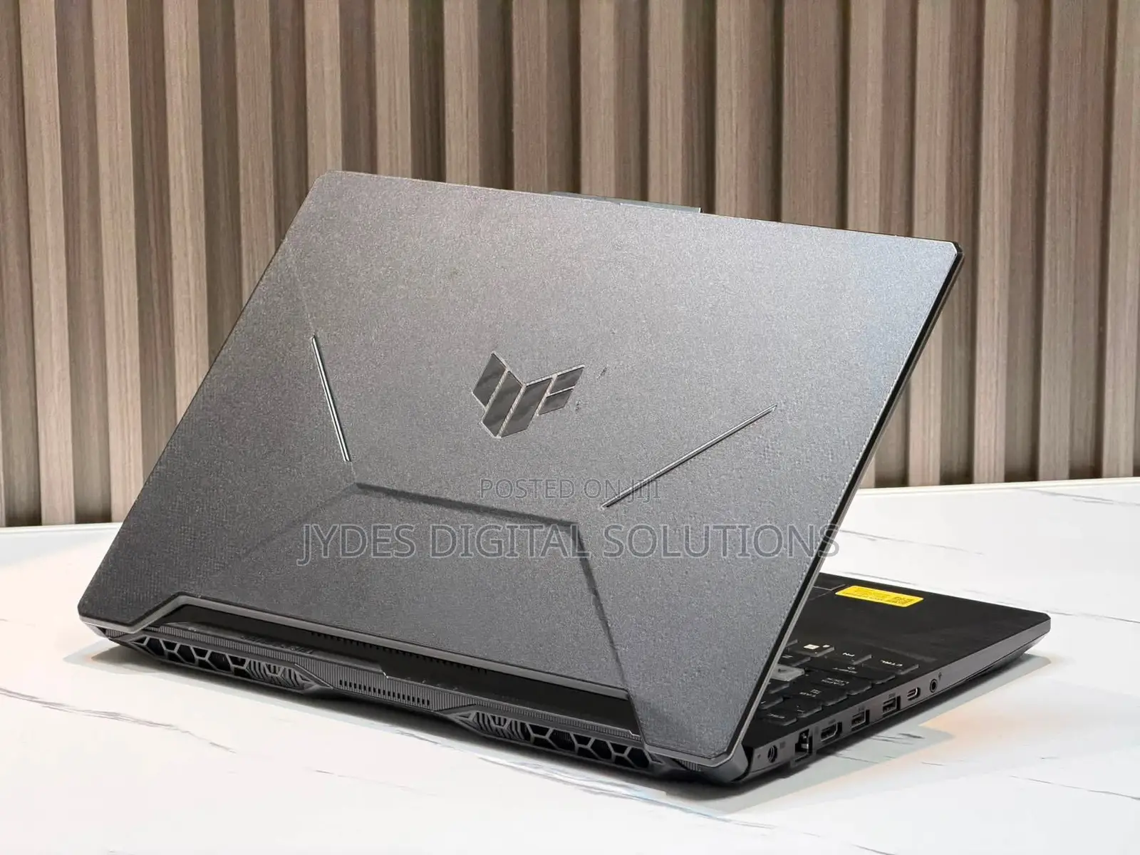 Laptop Asus TUF Gaming A15 16GB AMD Ryzen 7 SSD 512GB